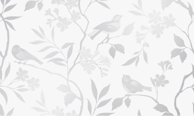 010300000241 Декор Blanc white decor 01 50x30 Gracia Ceramica