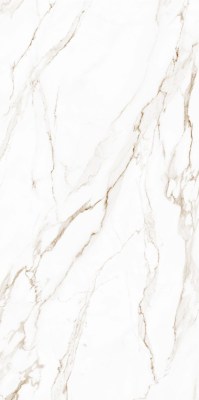 010400001218 Керамогранит Golden white белый PG 01 120x60 Gracia Ceramica