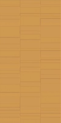 Вставка Mono Mars mustard 60x30