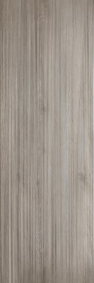 Настенная плитка Альбервуд коричневая 60x20
