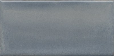 16089 Плитка настенная Монтальбано синий матовый 15x7,4 Kerama Marazzi