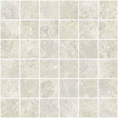 610110000967 Керамогранит Мозаика Да Винчи Уайт 30x30 coliseumgres