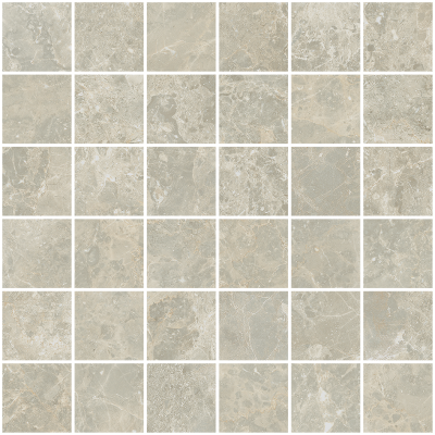 610110000968 Керамогранит Мозаика Да Винчи Беж 30x30 Coliseumgres
