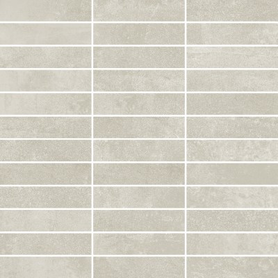610110000976 Керамогранит Мозаика Грид Экспо Уайт 30x30 ColiseumGres