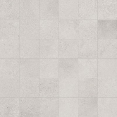 610110001102 Керамогранит Сан-Сиро Уайт Мозаика 30x30 ColiseumGres