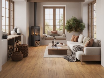 Керамогранит Bonsai Tree Cersanit