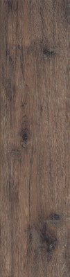 Керамогранит Брента Браун 90x22,5 Натуральный ректифицированный