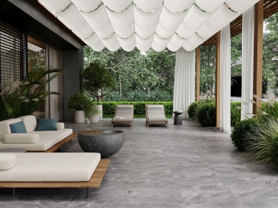 Керамогранит Coastline Cersanit