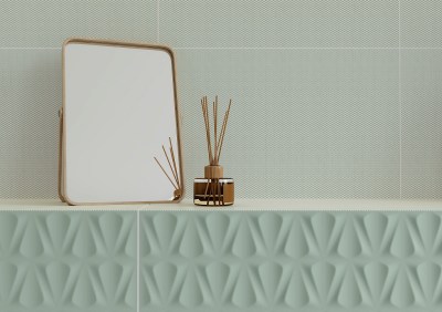 Керамическая плитка Конфетти Gracia Ceramica