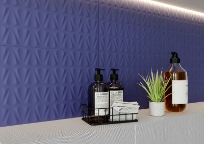 Керамическая плитка Конфетти Gracia Ceramica