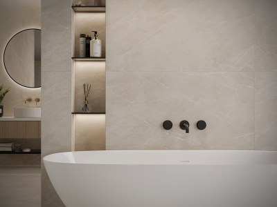 Керамогранит Crema Gracia Ceramica