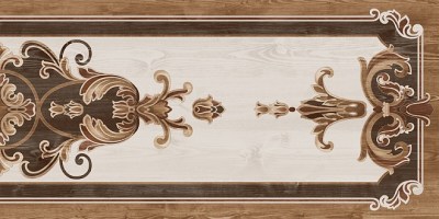 Гранд Вуд, 1/2 ковер обрезной 160x80