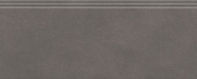 FMF018R Плинтус Чементо коричневый тёмный матовый обрезной 30x12 Kerama Marazzi
