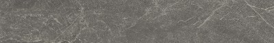 KM6060G0531RBT6 Керамогранит Плинтус Эстерель серый тёмный матовый обрезной 60x9,5 Kerama Marazzi