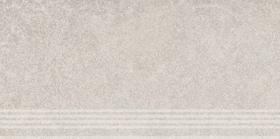 KM6060G0631RGRF Керамогранит Ступень фронтальная Руссильон бежевый светлый матовый обрезной 60x30 Kerama Marazzi