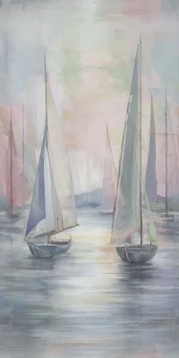 KMD3STA134GR Керамогранит Ковер Ривьера матовый обрезной 238,5x119,5 Kerama Marazzi