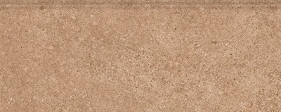 KML2FMF010BR Плинтус Руссильон оранжевый светлый матовый обрезной 30x12 Kerama Marazzi