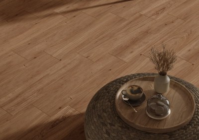 Керамогранит Kauri Wood Cersanit