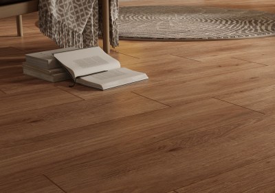 Керамогранит Kauri Wood Cersanit