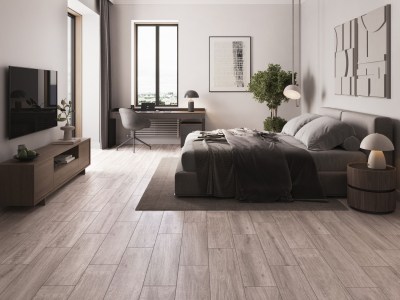 Керамогранит Kauri Wood Cersanit