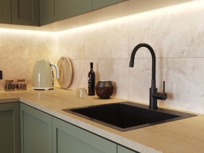 Керамогранит Luna Cersanit