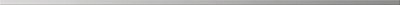 MT1U371 Бордюр металлический Metallic серебристый матовый 75x1 Cersanit