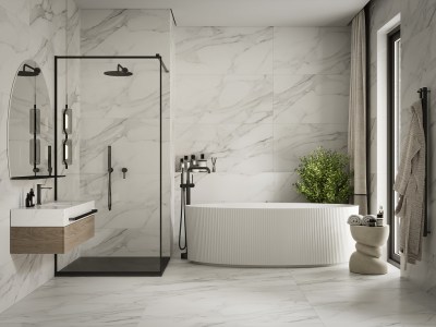 Керамогранит Marmara Gracia Ceramica