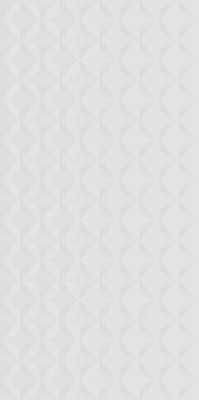 Плитка Pastel Waffle white 60x30