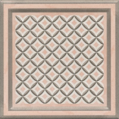 OS/A292/17022 Декор Монтальбано 1 матовый 15x15 Kerama Marazzi