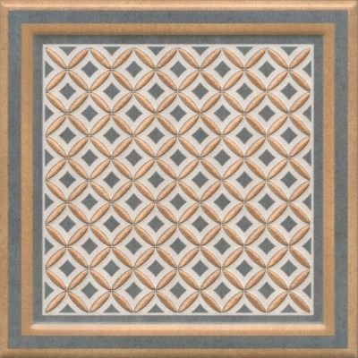 OS/C292/17022 Декор Монтальбано 3 матовый 15x15 Kerama Marazzi