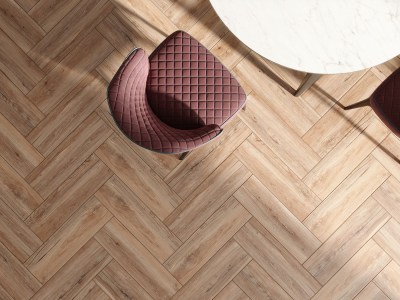 Керамогранит Oakwood Cersanit