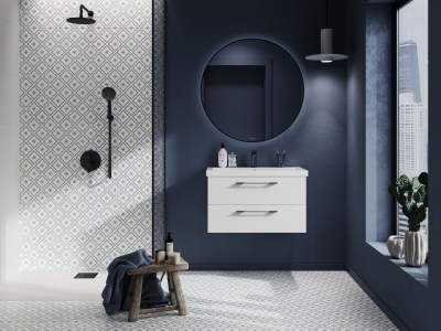 Керамогранит Ritmo Cersanit