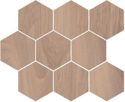 Монруж капучино светлый, полотно 36х31 из 9 частей 12x10,4