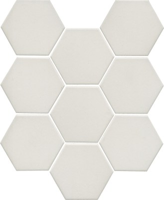 SG1011N Кальсада белый натуральный 10,4x12 Kerama Marazzi