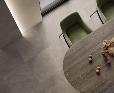 Коллекция плитки Splash Grey Laparet в интерьере
