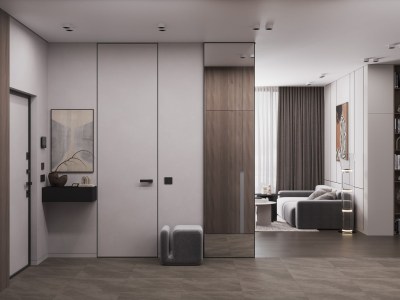 Керамогранит Stonehouse Cersanit