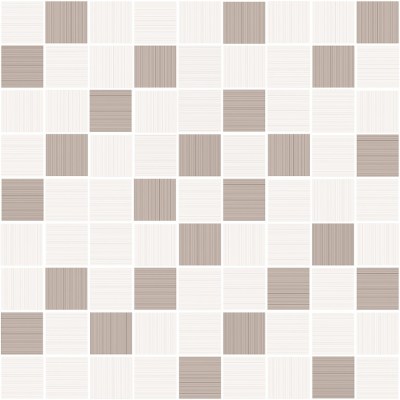 Мозаика декорация Tiffany бежевый 30x30