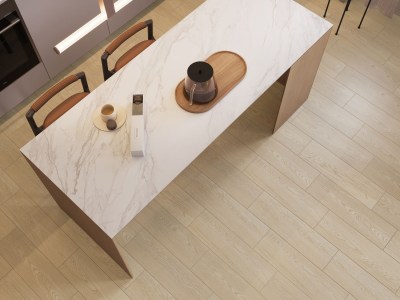 Керамогранит Teakwood Cersanit