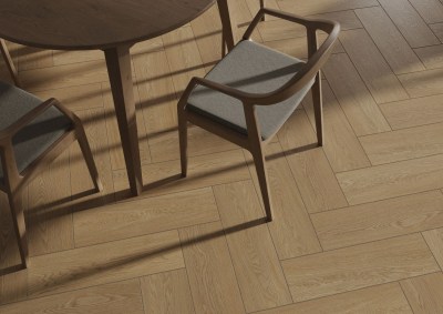 Керамогранит Teakwood Cersanit