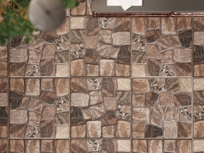 Керамогранит Vilio Cersanit