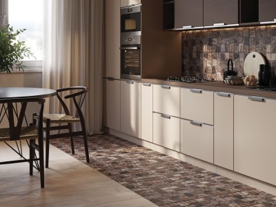 Керамогранит Vilio Cersanit