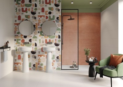 Керамическая плитка и керамогранит Wabi-Sabi Gracia Ceramica / Ваби-Саби Грация Керамика