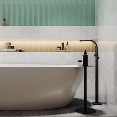 Коллекция плитки Каприччо Kerama Marazzi в интерьере