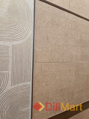 Керамическая плитка и керамогранит Руссильон Kerama Marazzi